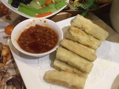 -老长春肉馆(创业大街店)