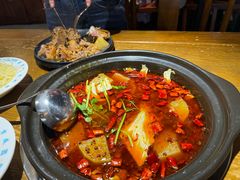 -受气牛肉·重庆耙牛肉(来福士店)