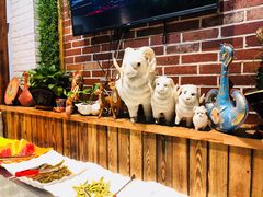 -草原塞蛮羊火锅城(港湾店)