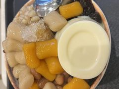 -鲜芋仙(高新益田假日里店)
