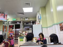 -胜利茶餐室