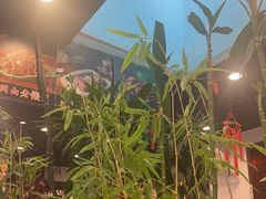 -西江美食舫·江西菜(健德桥店)