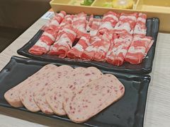 -呷哺呷哺 黄金牧场 (房山印象城店)