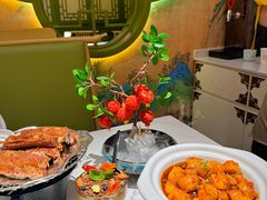 -奔跑吧陕菜·盛世长安(民乐园万达店)