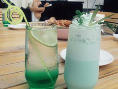 -JF Garden(渔人码头店)