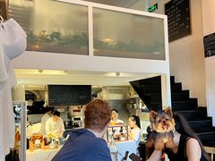 -Egg•Allday Brunch(襄阳北路店)