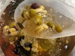 -忆夏爽黑仔漳州四果汤(顶澳仔猫街店)