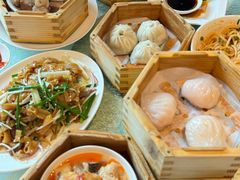 -香宫中餐厅 · 桂林香格里拉