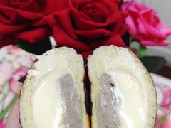 -福福饼店·金牌酥皮菠萝包(白丽生活广场店)