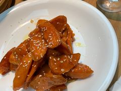 -上关雪東北菜(中房金谊店)