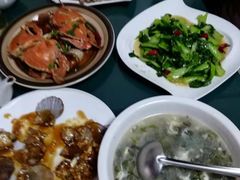 -香满居张记小厨私房菜(青岛站店)
