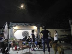 -龙湖东院农庄(乡间小路店)