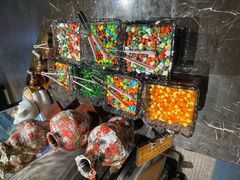 -東盛炭烤自助料理(玄武招商花园城店)