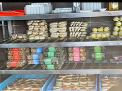-王家沙点心店(西康路店)