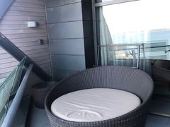 -上海滴水湖皇冠假日酒店
