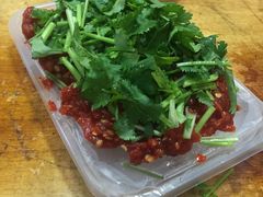 -夜烤·宜宾烧烤(洋河路店)