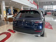 -东风本田汽车宝田特约销售服务店