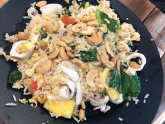 -Doo Dee Thai Food(Issan/Isaan/Esan)