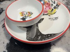 -新白鹿餐厅(百联中环店)