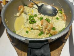 -楚鱼王·河鲜·湖北菜(华农店)