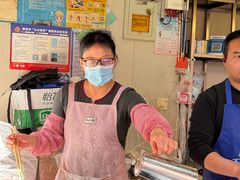 -张记灌饼(丰富路店)