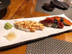 -武藏日本料理(宝安壹方城店)