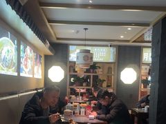 -老淮滨-蚌埠非遗小吃(淮河路店)