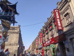 -中华巴洛克风情街