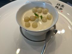 鸡头米奶酪-江南雅厨(李公堤店)