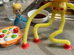 -海底捞火锅(赛格国际购物中心店)