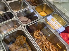 -赛百味SUBWAY(长宁龙之梦店)