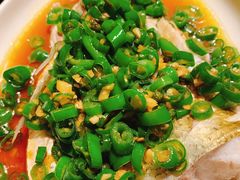 -老头儿油爆虾·1987杭州烟火味(湖滨银泰in77D区店)