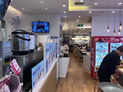 -DQ·蛋糕·冰淇淋(湖景东路店)