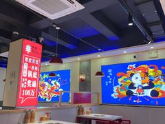 -签哥签妹儿串串火锅(青年路店)