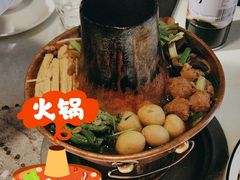 -老太原菜馆(中正天街店)