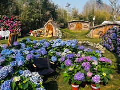 -HERRE·FARM 赫尔露营农场·团建聚会包场