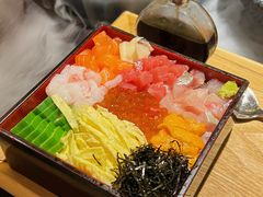 -山葵家·创意料理(宁波来福士店)