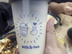 -豆香园(龙翔店)
