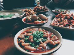 -周肥肠(江油总店)