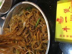 -牛一煲美食(江高店)