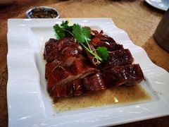 -一品美食城(石碣序伦小学店)
