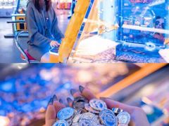 -天空之城·明日世界(南亚店)