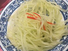 -玉华台饭庄(裕中西里小区店)