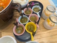 -米泰芒·东南亚料理(体育西店)