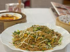 -福满楼·海鲜酒家(福永益田店)