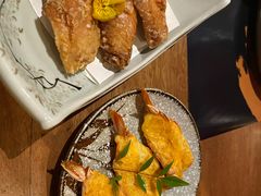 -和彩放题(渔阳店)