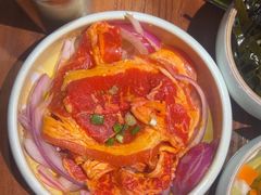 -九田家黑牛烤肉料理(新辰里亚运村店)