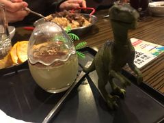 -豪客来牛排(新街口羊皮巷店)