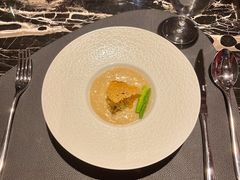 -La Saison乐颂·法餐厅