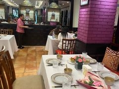 -阿诺泰·泰国餐厅(棕北店)